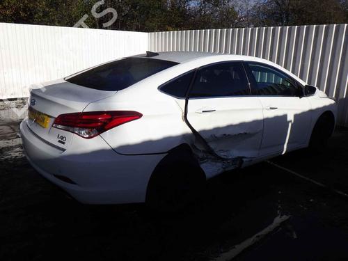 Pipe HYUNDAI i40 I (VF) 1.7 CRDI | BP22674078M125  - Image 16