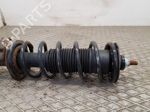 Left front shock absorber NISSAN MICRA V (K14) 1.0 | BP25839882M16