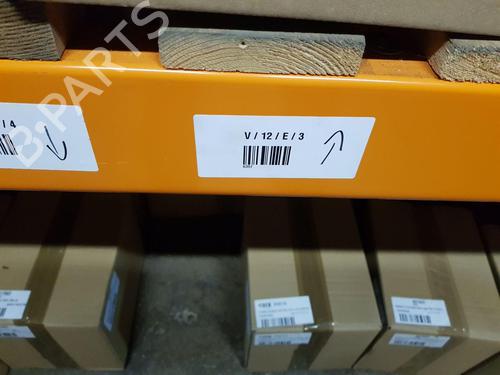 Elektronisk modul ALFA ROMEO GIULIA (952_) 2.2 D (952AFA25, 952AFM25, 952ALA25) | BP28572075M83 