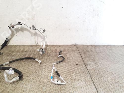 AC pipe LAND ROVER RANGE ROVER VELAR (L560)  | BP32398030M126 