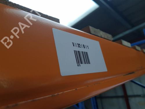 Jack Kit PEUGEOT EXPERT Van (V_) 1.6 BlueHDi 95 | BP30264384C119 