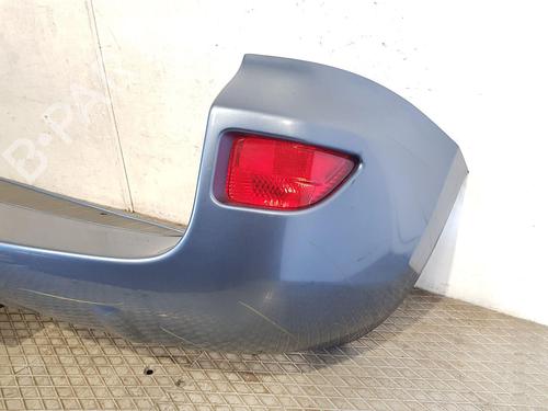 Rear bumper TOYOTA RAV 4 III (_A3_) 2.2 D 4WD (ALA30_, ALA30R) | BP29167801C8 