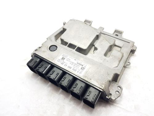 Used Engine control unit (ECU) MERCEDES-BENZ E-CLASS Coupe (C238) E 220 d (238.314) (194 hp) 30948541