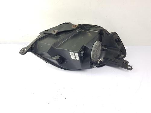 Venstre forlygte PEUGEOT BIPPER (AA_) 1.3 HDi 75 | BP25462279C28 