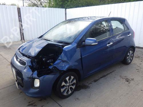 Right front window switch KIA PICANTO II (TA) 1.2 | BP38623909I26 - Image 8