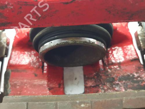 Right front brake caliper FORD FIESTA VI (CB1, CCN)  | BP22675966M104 