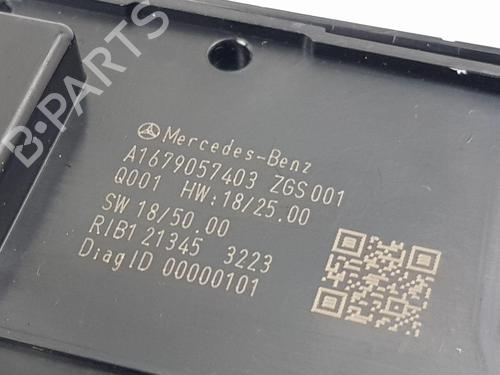 Other MERCEDES-BENZ GLS (X167)  | BP29316258O1 