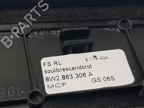 Other AUDI A4 B9 Avant (8W5, 8WD) RS4 TFSi quattro | BP33443044O1 - Image 8