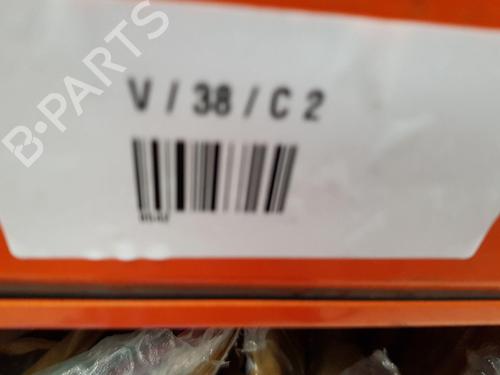 Right front window switch MAZDA 3 Saloon (BM_, BN_) 2.2 D | BP32870511I26  - Image 9