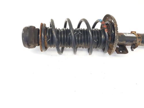 Left front shock absorber SKODA FABIA II Combi (545) 1.2 TSI | BP22681169M16 