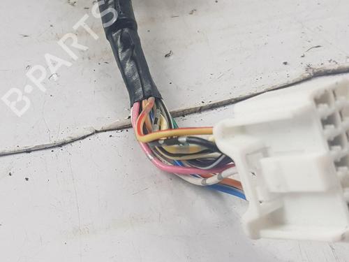 Left mirror HONDA HR-V (RU) 1.5 (RU1) | BP31983237C26