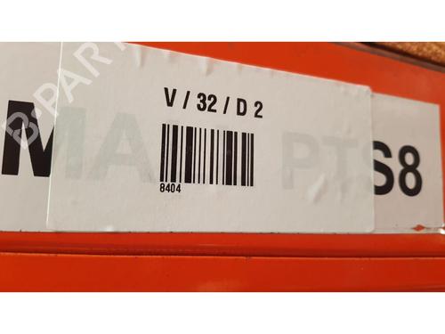 Cup/Object holder PORSCHE 911 (997) 3.6 Turbo | BP33130921I37  - Image 7