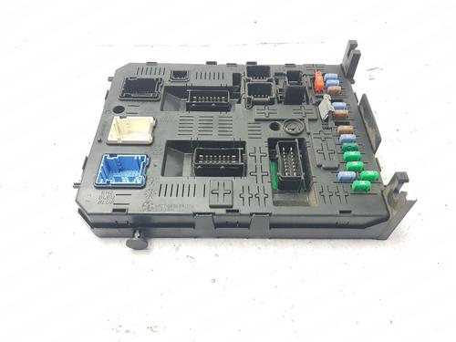 Used Electronic module Electronic module PEUGEOT PARTNER Box Body/MPV 1.6 HDi (75 hp) 33677824 33677824