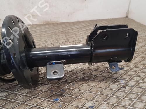 Left front shock absorber OPEL CORSA F (P2JO) 1.2 (68) | BP29575769M16