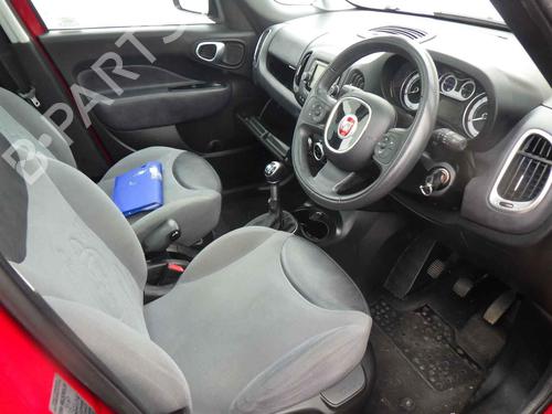Right daytime light FIAT 500L (351_, 352_) 1.3 D Multijet (199LXY1A, 199LXY11) | BP22656757C103 
