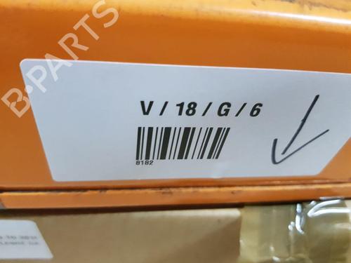 Right front driveshaft AUDI Q7 (4MB, 4MG, 4MQ)  | BP22682253M39 