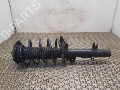 Used Right front shock absorber CITROËN C3 III (SX) 1.2 VTi 68 (68 hp) 29467226