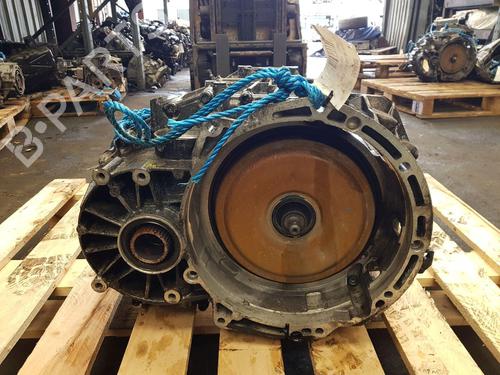 Gearbox AUDI A3 Sportback (8VA, 8VF) RS3 quattro | BP29045037M3 