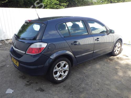 Engine VAUXHALL ASTRA Mk V (H) (A04) 1.6 (L48) | BP39886053M1 - Image 19