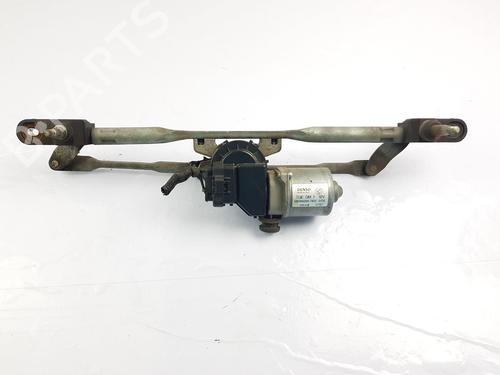 Front wiper motor FIAT PANDA (169_) 1.1 (169.AXA1A) | BP25839425M29 