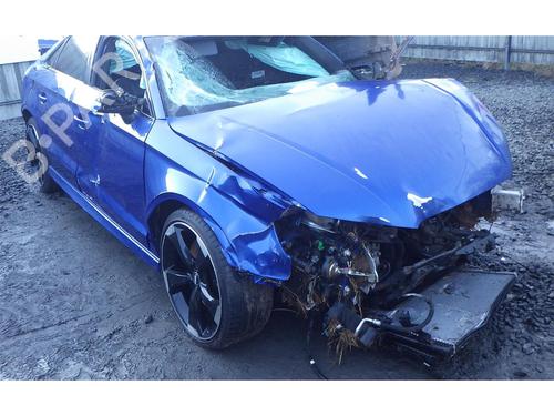 Left front driveshaft AUDI A3 Limousine (8VS, 8VM) S3 quattro | BP29492561M38  - Image 8