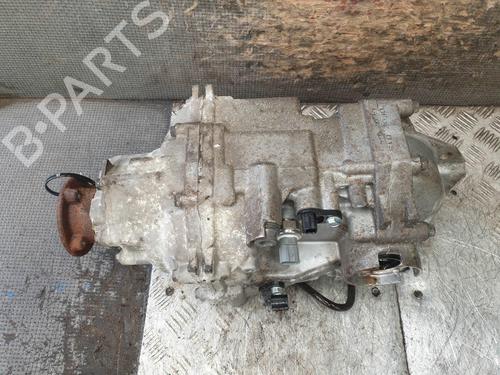 Differensial bakvogn HONDA CR-V V (RW_, RT_) 2.0 E-CVT HYBRID AWD (RT6) | BP26012746M24 