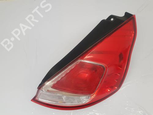 right-taillight-ford-fiesta-vi-cb1-ccn-2008-35795704 main image