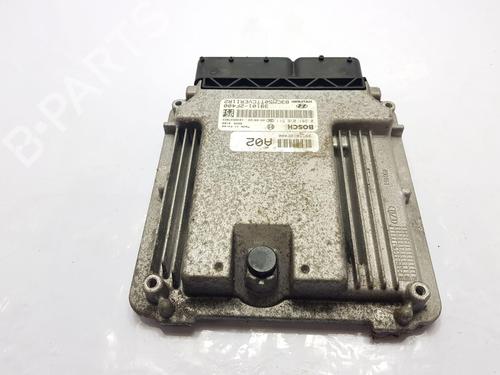 Engine control unit (ECU) HYUNDAI SANTA FÉ II (CM) 2.2 CRDi 4x4 | BP30948590M57 - Image 3