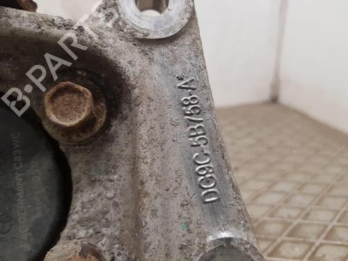 Right rear steering knuckle FORD MONDEO V Saloon (CD)  | BP32148946M28 