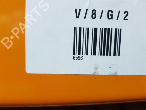 Engine control unit (ECU) KIA SPORTAGE IV (QL, QLE) 1.6 GDI | BP22204585M57 