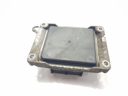Engine control unit (ECU) VAUXHALL CORSA Mk III (D) (S07) 1.2 (L08) | BP30948535M57