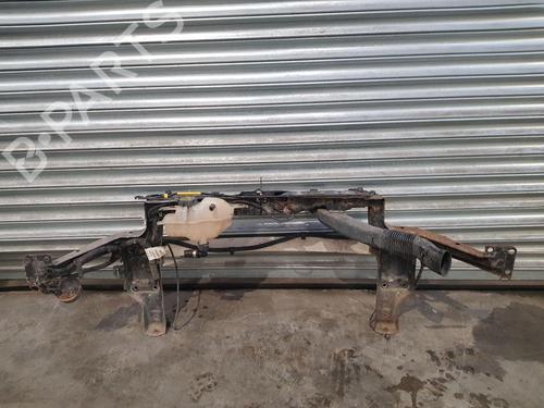 Front slam panel VAUXHALL CORSA Mk IV (E) (X15) 1.2 | BP33559095C72 - Image 6