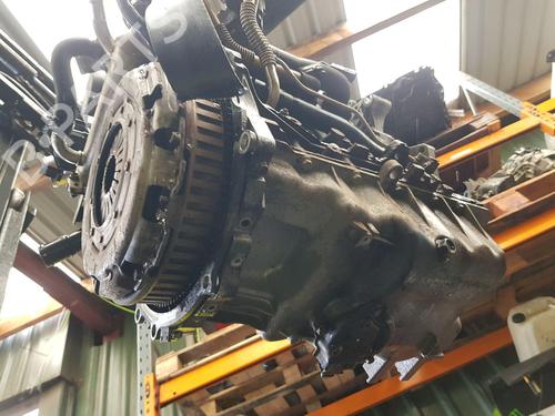 Engine KIA CEE'D (JD) 1.6 CRDi 128 | BP28482915M1