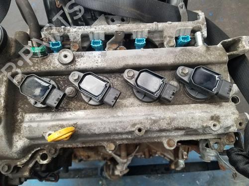 Engine TOYOTA YARIS (_P9_) 1.3 VVT-i (SCP90_, SCP90R) | BP37798074M1 - Image 6