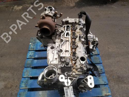 Engine LAND ROVER RANGE ROVER EVOQUE (L551) 2.0 D150 | BP32069868M1 - Image 8