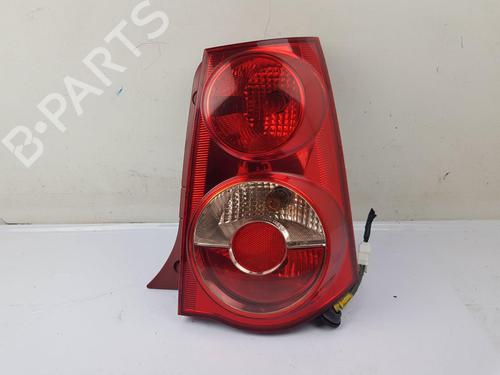Used Right taillight Right taillight KIA PICANTO I (SA) 1.0 (63 hp) 36464073 36464073