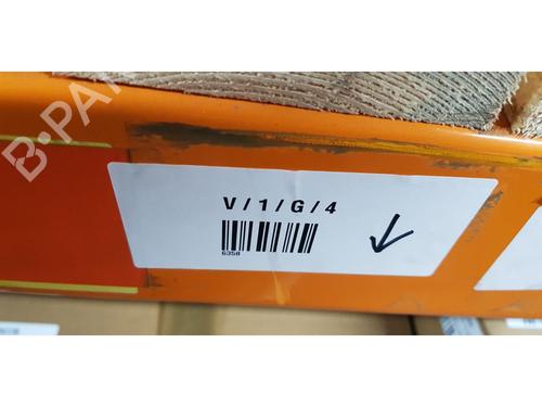 Right front driveshaft PEUGEOT PARTNER Box Body/MPV (K9) 1.5 BlueHDi 100 | BP30580776M39