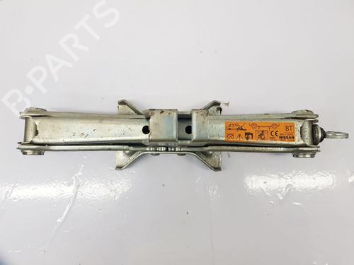 Used Jack Kit NISSAN NV200 Van 1.5 dCi 90 (M20, M20N, M20M) (90 hp) 32069883