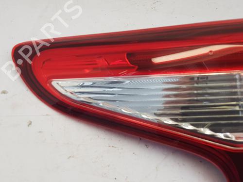 Left taillight NISSAN QASHQAI II SUV (J11, J11_) 1.5 dCi | BP26013107C34 