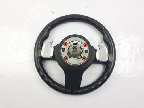 Steering wheel BMW 3 (F30, F80) 320 d | BP24300885C49 