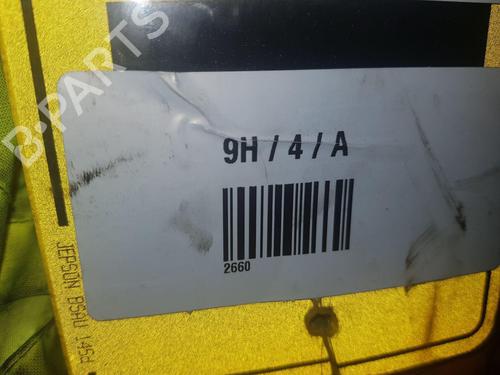 Engine BMW 1 (F20) 116 d | BP28500871M1