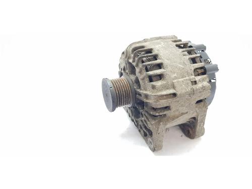 Alternator VAUXHALL VIVARO A Bus (X83) 2.0 CDTI | BP27167004M7 