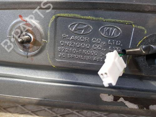 Third brake light HYUNDAI ix20 (JC) 1.4 | BP40229760L11 - Image 10