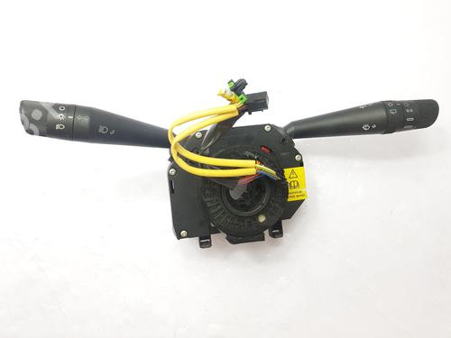 Used Steering column stalk FIAT GRANDE PUNTO (199_) 1.4 (199AXB11, 199AXB1A, 199BXB1A, 199AXL1A) (77 hp) 29492790
