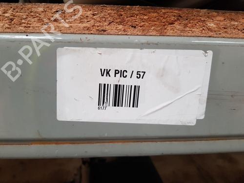Right sun visor DODGE AVENGER | BP37794438I2 - Image 5
