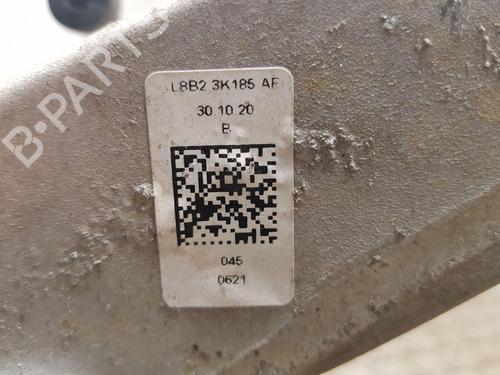 Right front steering knuckle LAND ROVER DEFENDER Station Wagon (L663) P300 Si4 4x4 | BP30948553M26 