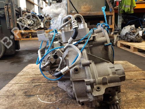 Gearbox FORD FOCUS III 1.5 EcoBoost | BP25022232M3 