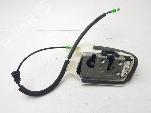 Used Front right lock Front right lock TESLA MODEL Y (5YJY) EV Performance All-wheel Drive (534 hp) 33966753 33966753