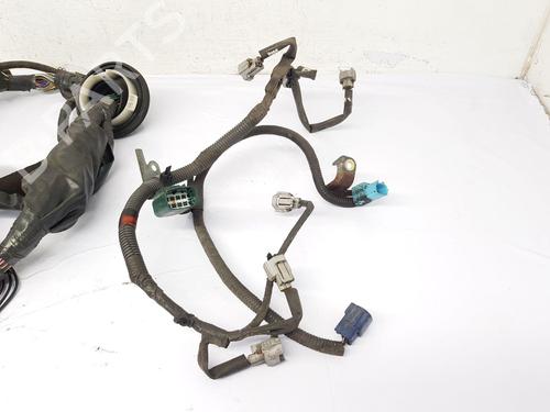 Wiring harness NISSAN 350Z Coupe (Z33) 3.5 | BP28175127E16 