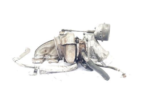 Turbocharger/Supercharger AUDI A3 Sportback (8VA, 8VF) RS3 quattro | BP28032682M71 